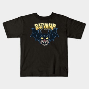 BATVAMP Kids T-Shirt